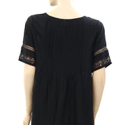 Ecote Urban Outfitters Crochet Lace Mini Dress S