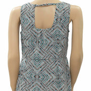 Vero Moda Women's A-Line Printed Mini Dress S