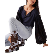 Free People Light Magic 亨利衫上衣