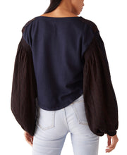 Free People Light Magic 亨利衫上衣