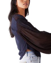 Free People Light Magic 亨利衫上衣