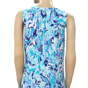 Lilly Pulitzer Essie Maxi Long Dress
