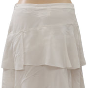 Bonpoint Melissay Mini Skirt S