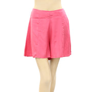 Kimchi Blue Urban Outfitters Solid Pink Shorts S-6