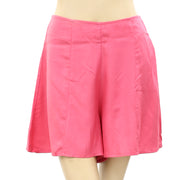 Kimchi Blue Urban Outfitters Solid Pink Shorts S-6