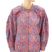 BA&SH Ulys Blouse Top