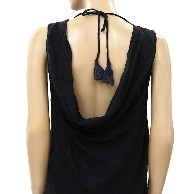 Free People Didi Mini Dress S