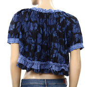 Free People Perfect Day 短款上衣