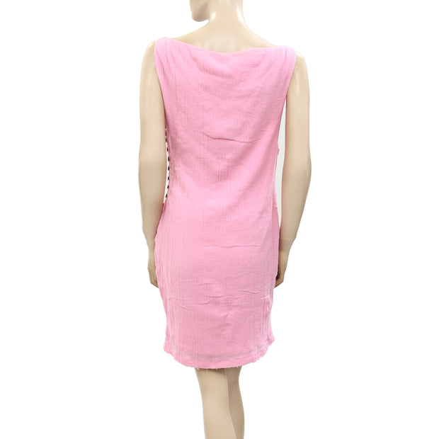 Free People Free Est Amaia Mini Dress