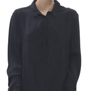 By Sophie Paris "Chiara" Lace Shirt Tunic Top XXL