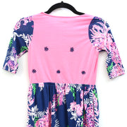 Lilly Pulitzer Girls Kids Dress L 8-10 Years