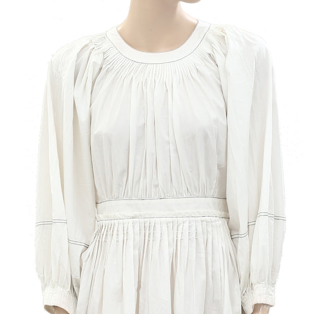 Ulla Johnson Joelle Mini Dress S 6