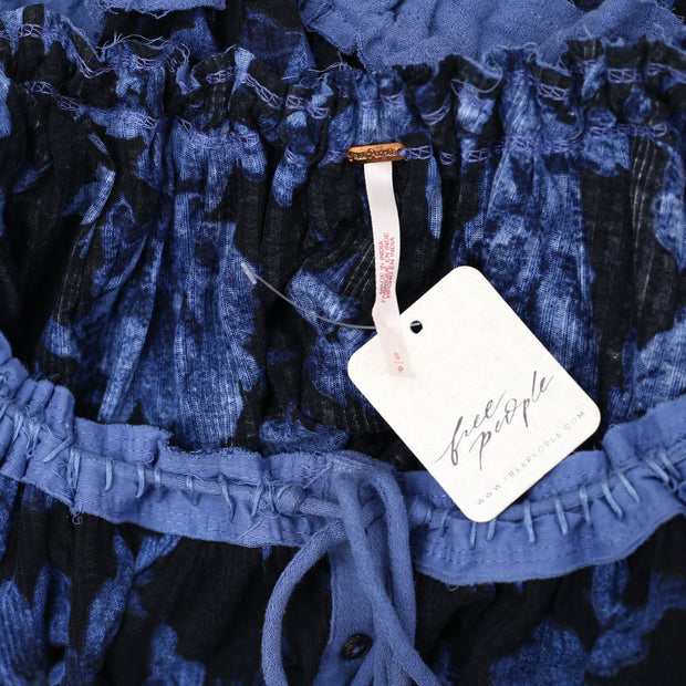 Free People Perfect Day 短款上衣