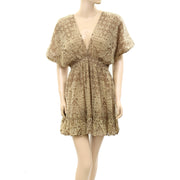Mes Demoiselles Paris Corcovado Mini Dress S 38