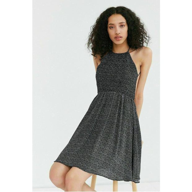 Kimchi Blue Urban Outfitters Verlina Mini Dress M