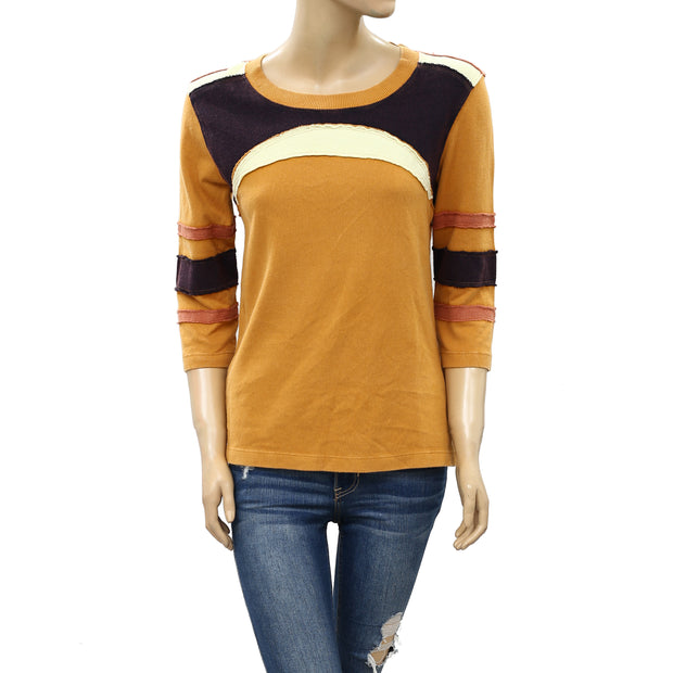 Free People We The Free Sinead Tee Tunic Top