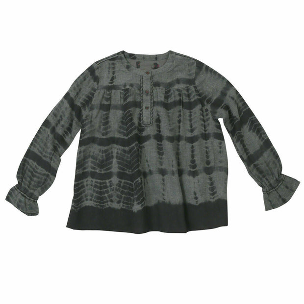 Antik Batik Kids Girls Tie Dye Mini Dress 2/3 year