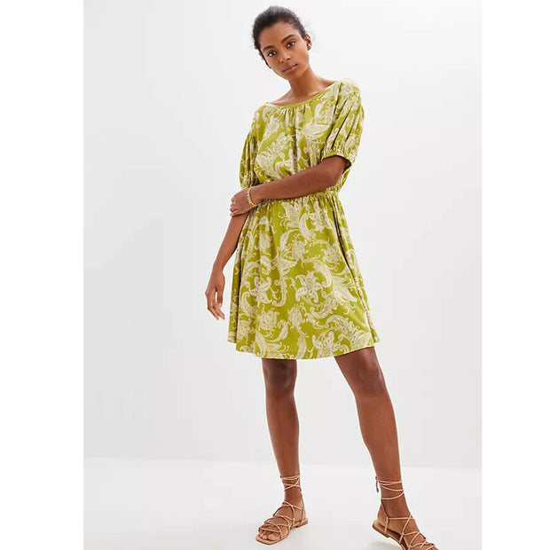 Daily Practice by Anthropologie Mini Dress