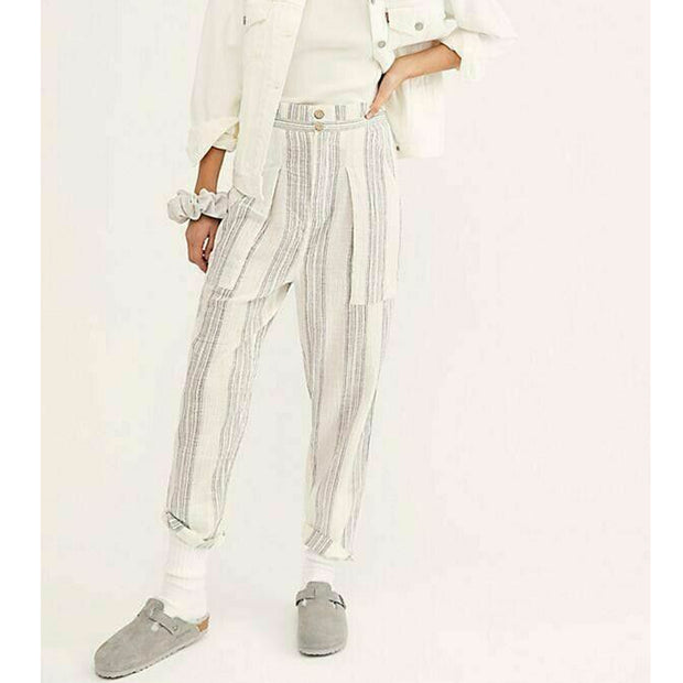 Free People Semi Sweet Pants XS