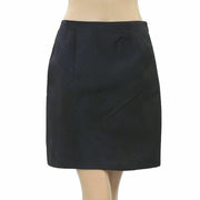 Alannah Hill Pencil Mini Skirt