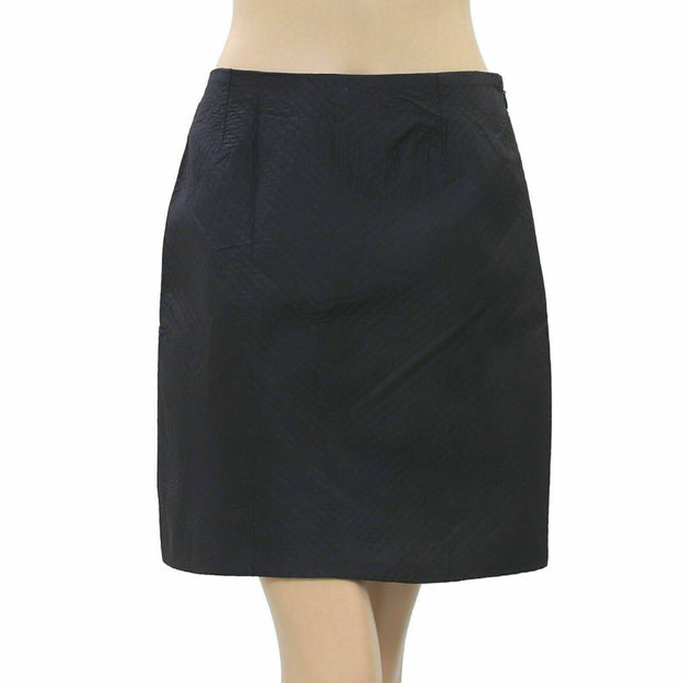 Alannah Hill Pencil Mini Skirt