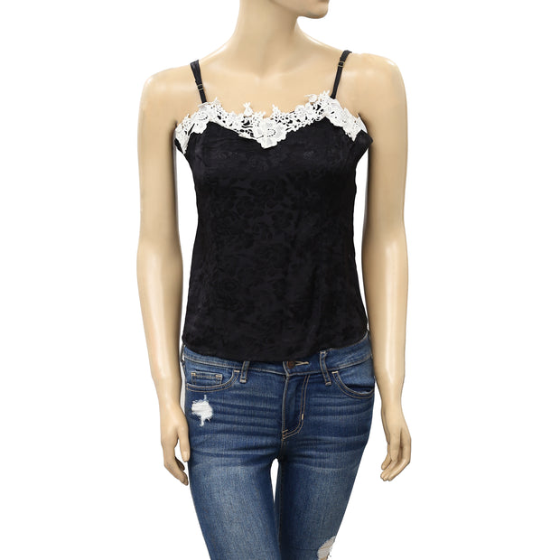 Majorelle Maya Camisole Blouse Top