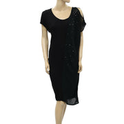Karen By Simosen Stone Embellished Dress S