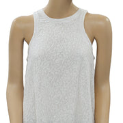 Kimchi Blue Urban Outfitters Textured Tank Blouse Top S