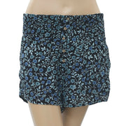 Urban Outfitters Floral Printed Shorts XS