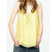 Zadig &amp; Voltaire Theva 装饰衬衫上衣 XS
