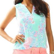 Lilly Pulitzer Essie Tank Top