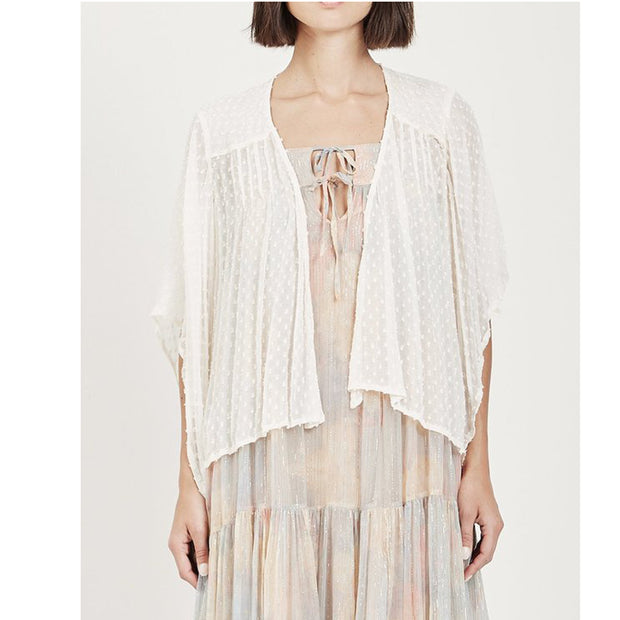 Mes Demoiselles Dionysos Cover-up Top S 36