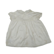 Bonpoint Baby Girls Embroidered Dress 6 Months