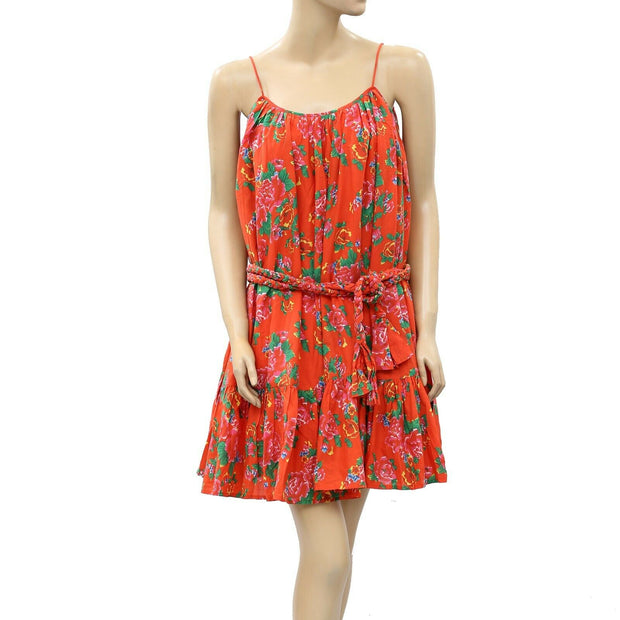 Rhode Resort Nala Mini Dress