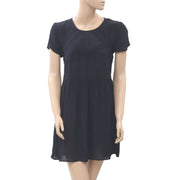 Staring At Stars Urban Outfitters Floral Lace Mini Dress S