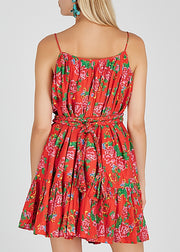 Rhode Resort Nala Mini Dress
