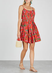 Rhode Resort Nala Mini Dress