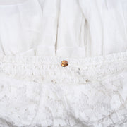 Intimately Free People Adella 紧身胸衣吊带抹胸衬衫上衣