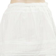 Zadig & Voltaire Joxini Mini Skirt  S