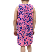 Lilly Pulitzer Essie Kids Girl Mini Dress