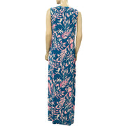 Lilly Pulitzer Essie Maxi Long Dress