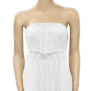 Free People Expedition Jumpsuit Dress S