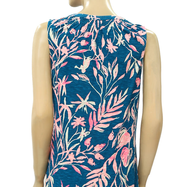 Lilly Pulitzer Essie Maxi Long Dress