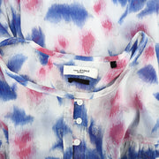 Isabel Marant Norionea Blouse Top