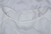 Zadig & Voltaire Toxanne Brod Blouse Top