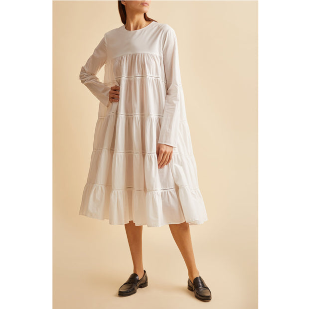 Merlette Essaouira Midi Dress