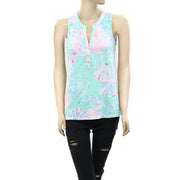 Lilly Pulitzer Essie Tank Top
