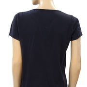 Zadig & Voltaire Tunisien MC TDM Jormi T-Shirt Top