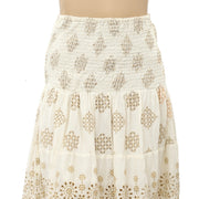 PQ Swim Anthropologie Convertible Haven Evie Cover-up Dress Skirt