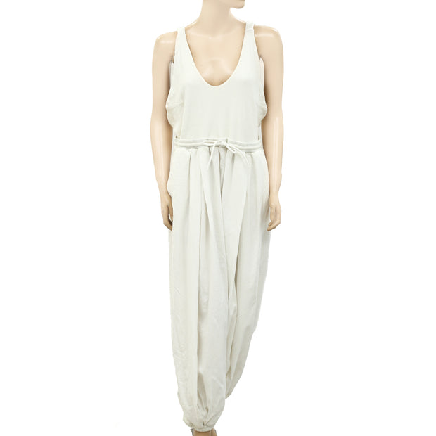 Free People Free-est FP Beach Zon Jumpsuit